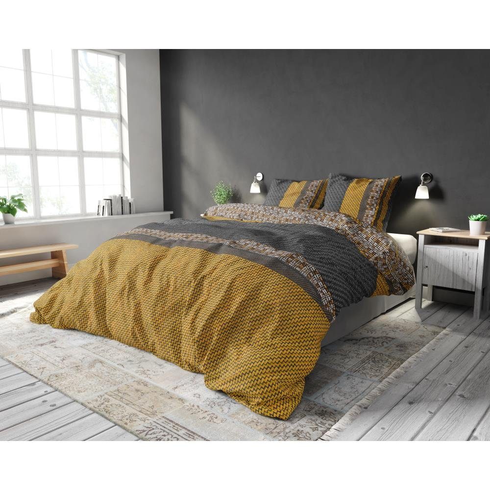 Sitheim-Europe Bettwäsche SLEEPTIME ALTOR -Bettbezug & Kissenbezüge, Baumwo günstig online kaufen