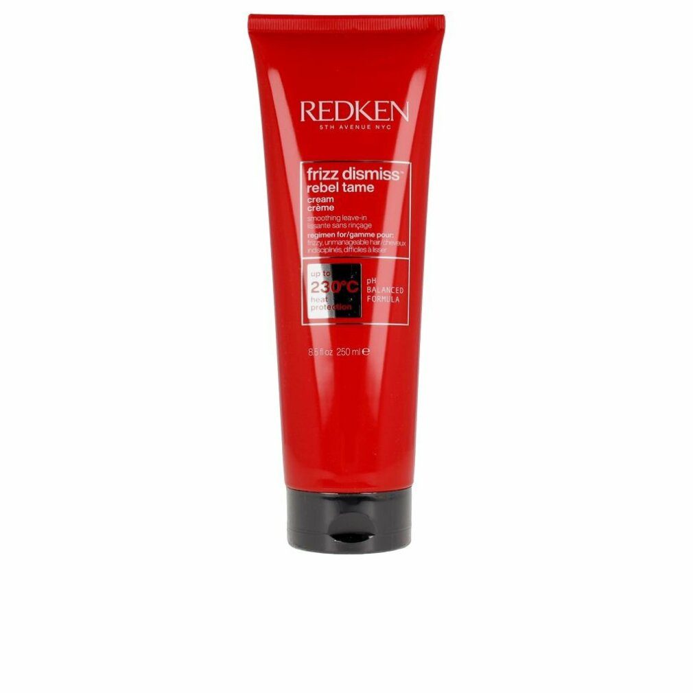 Haarkur Frizz Dismiss Rebel Tame Cream