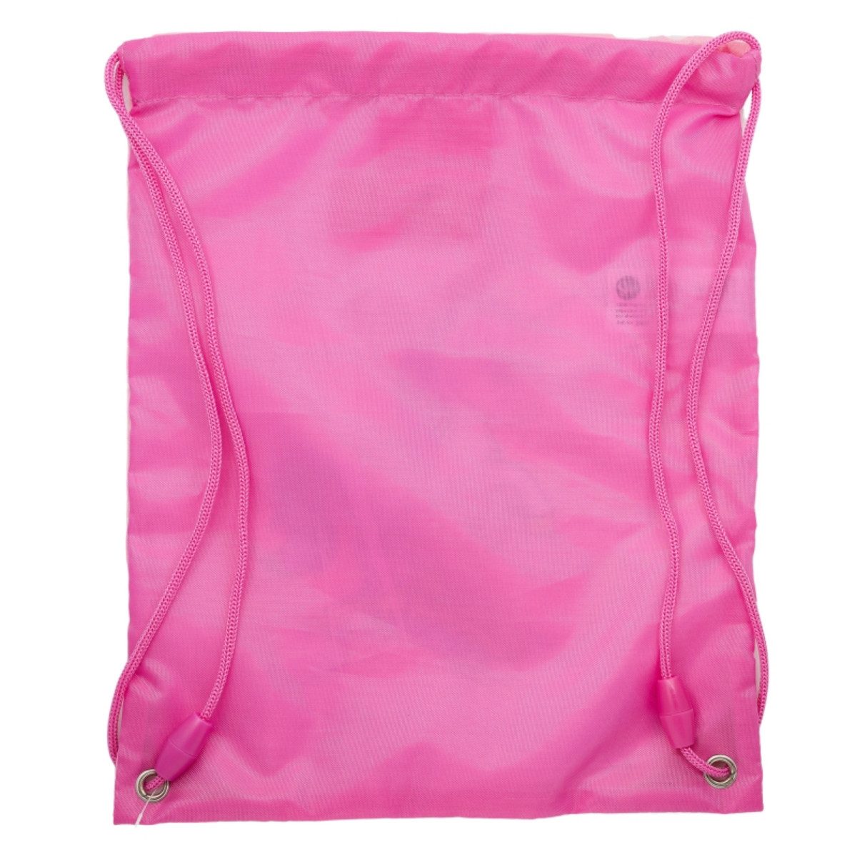 Storline Turnbeutel Einhorn Lunchbag mit Regenbogenmotiv für Kinder mit Kordelzug