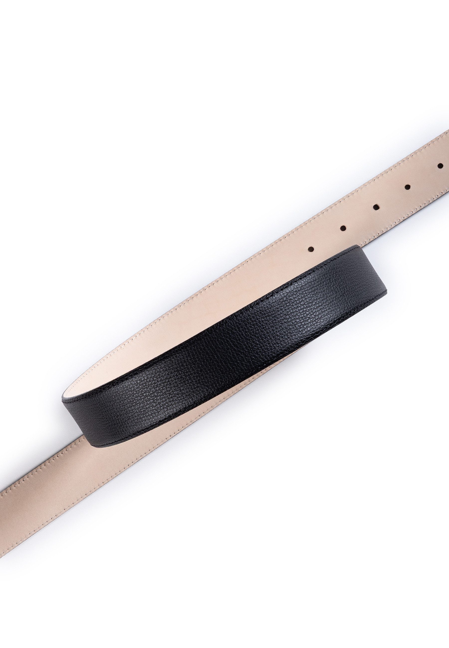Roeckl Ledergürtel LIAM 3,5 CM