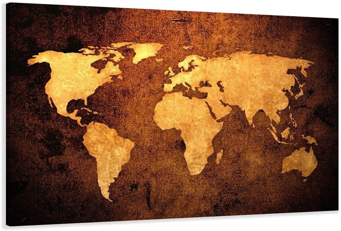 Visario Bild Bild auf Leinwand fertig günstig online kaufen