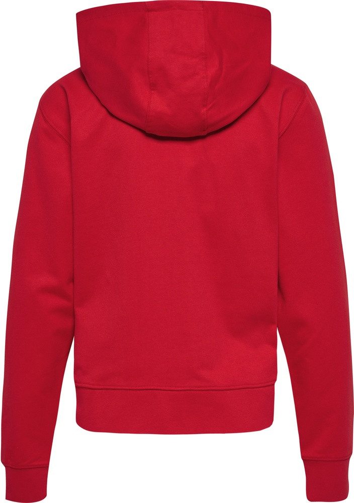 hummel Trainingsjacke Hmlgo 2.0 Zip Hoodie Woman günstig online kaufen