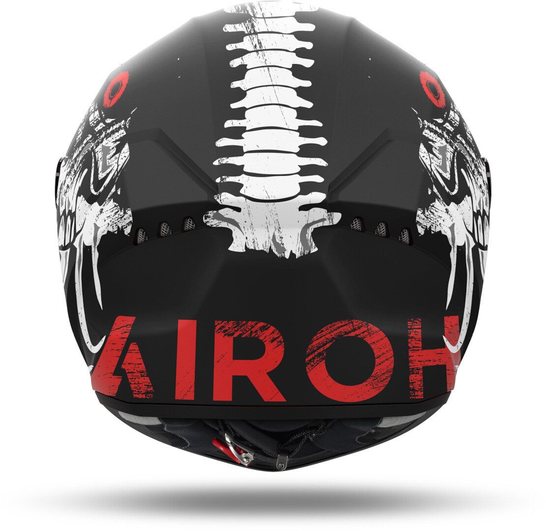 Airoh Motorradhelm Connor Myth Helm