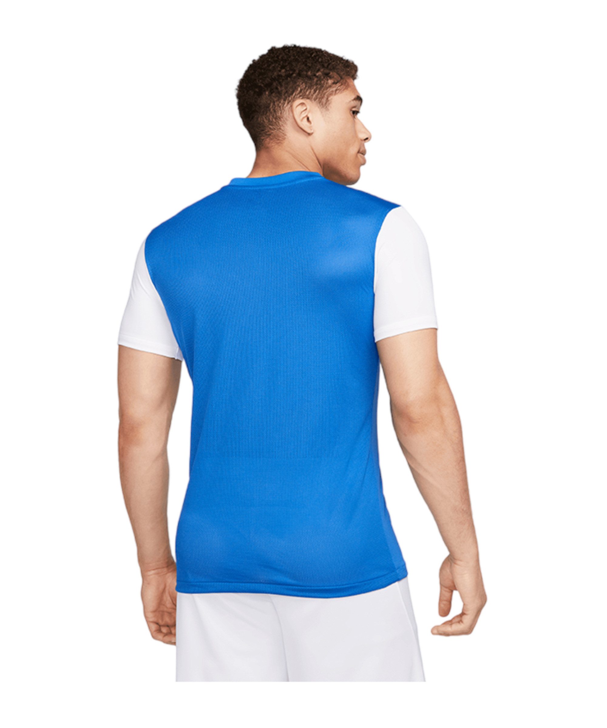 Nike Fußballtrikot Nike Performance Tiempo Premier II Trikot Teamsport günstig online kaufen