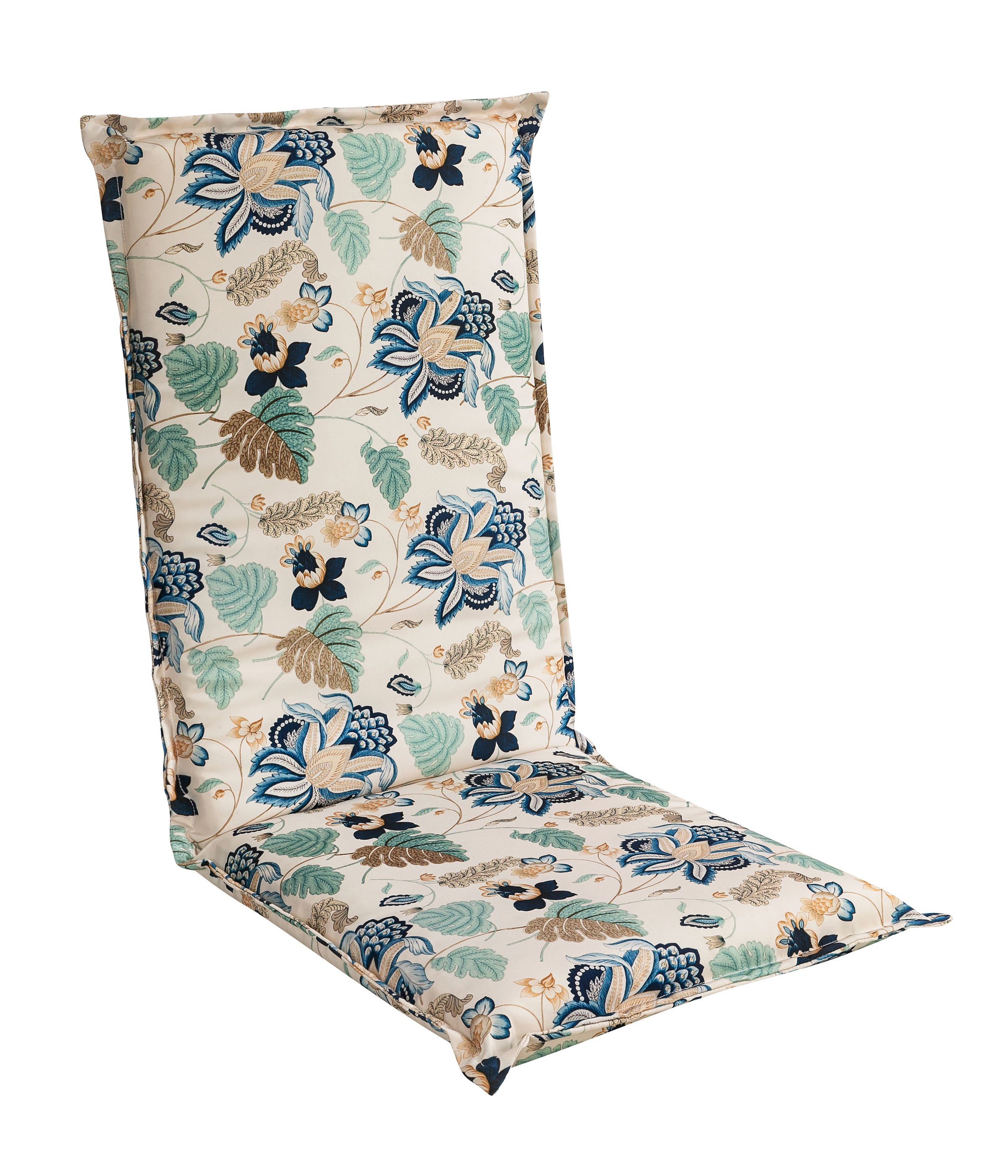 Dehner Polsterauflage »GartenstuhlPolster Como, 120 x 50 cm«, für