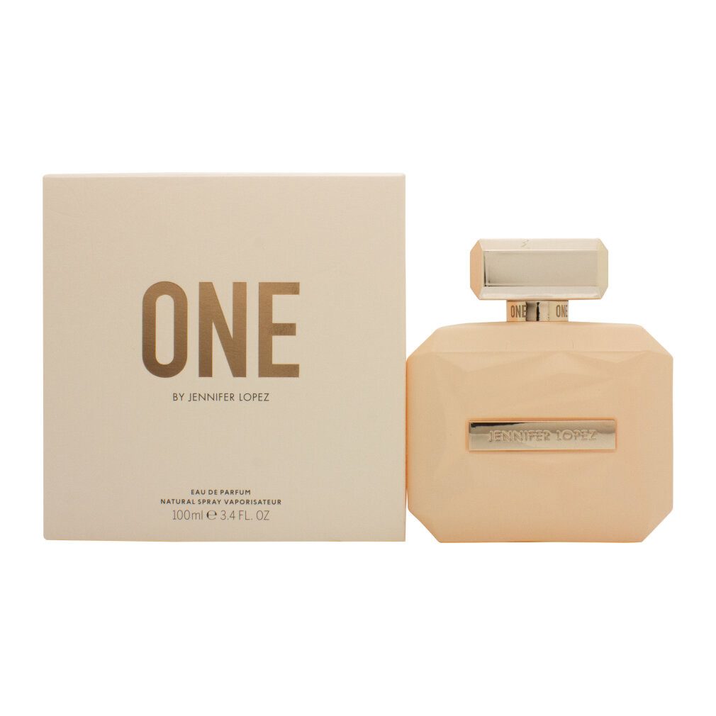 JENNIFER LOPEZ Eau de Parfum One Edp Spray