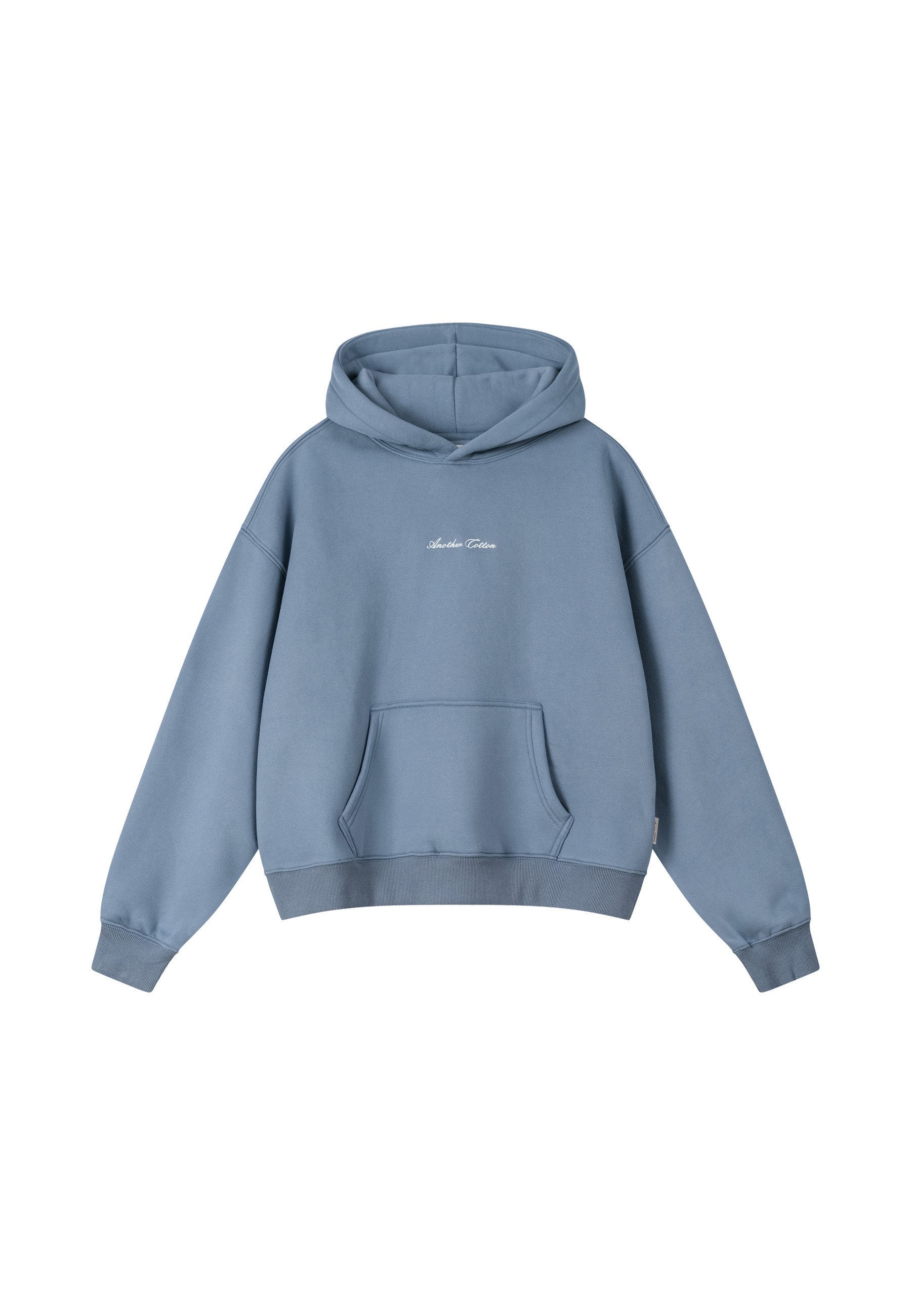 Another Cotton Lab Hoodie Another Cotton Lab Creative Lab Hoodie (1-tlg)