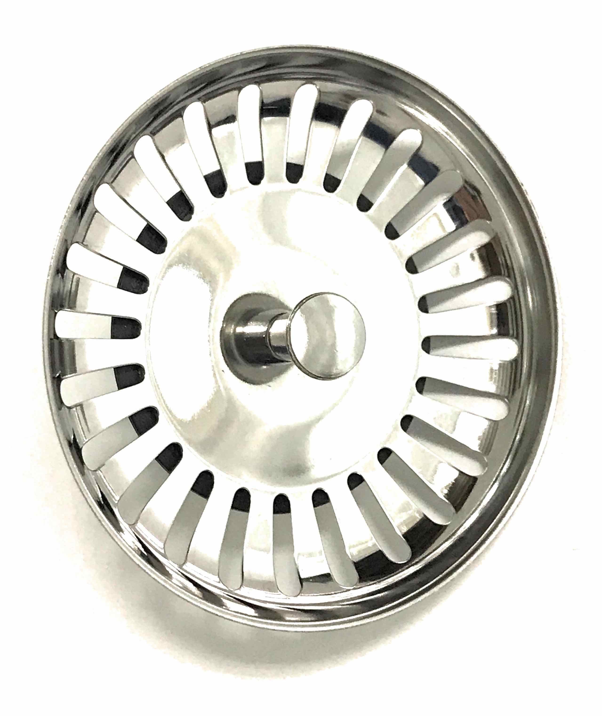 Schock Einbauspüle Schock Schmutzsieb für Korbventil 3 1/2 Zoll manuell günstig online kaufen