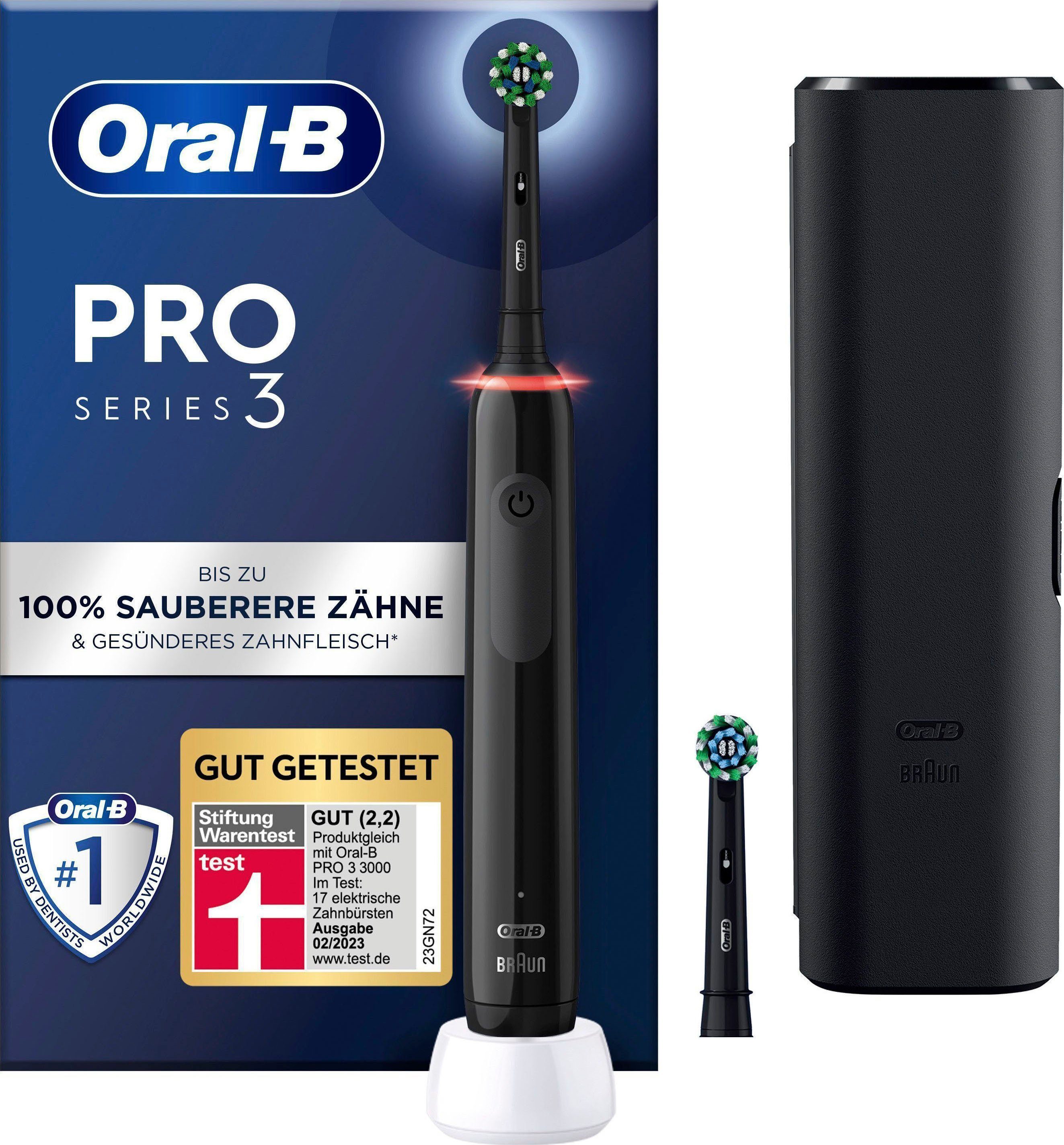 vhbw Netzteil (passend für Braun Multi Grooming Kit 5080, 5280, 7020, 7021,  7220, 7221, 7920, 7921 Haushalt Rasierer / Haushalt Zahnbürste)