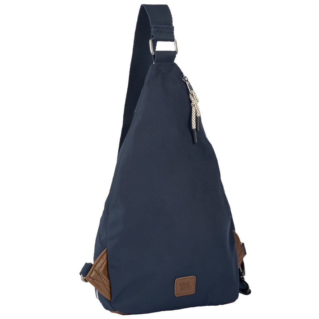camel active Cityrucksack Aurum (2-tlg), Damen Freizeitrucksack, leicht & m günstig online kaufen