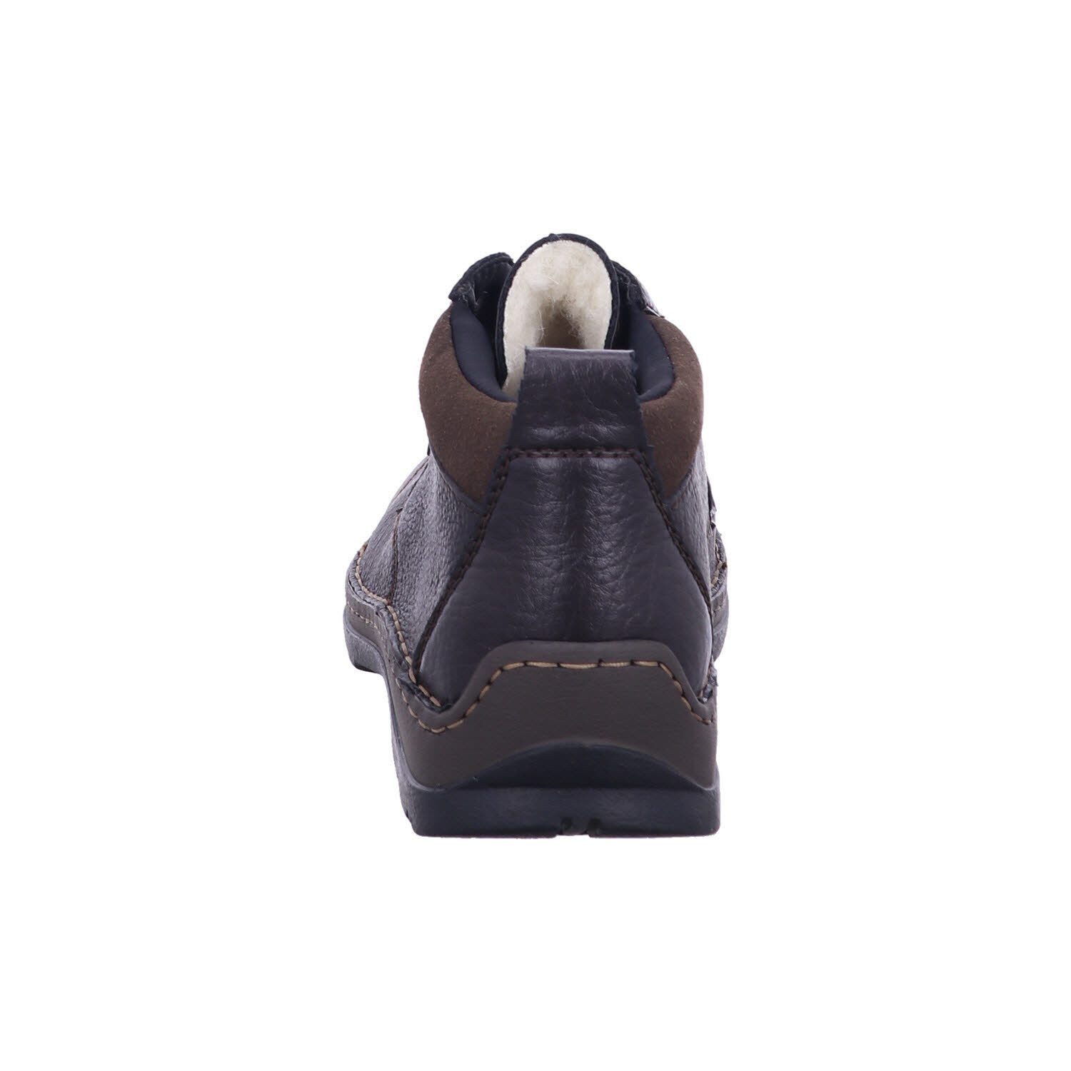 Rieker Schnürstiefelette