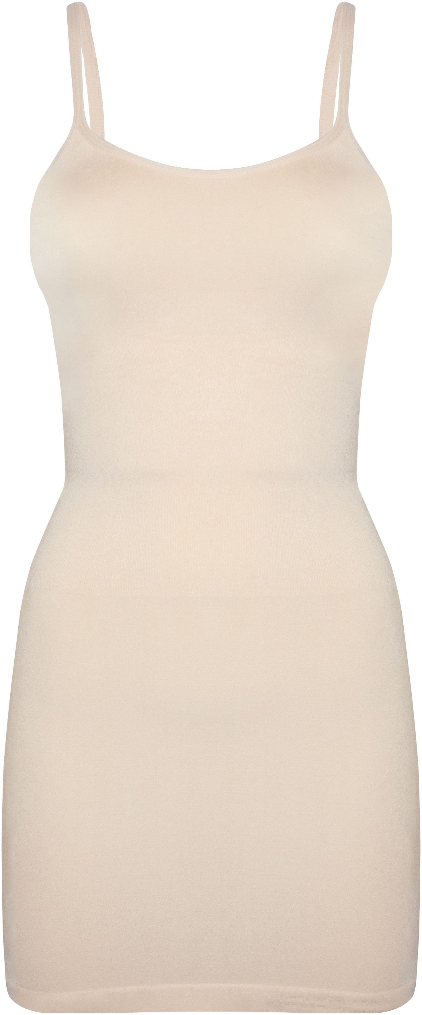 MAGIC Bodyfashion Shaping-Kleid Seamless Bodydress glatte, nahtlose Verarbe günstig online kaufen
