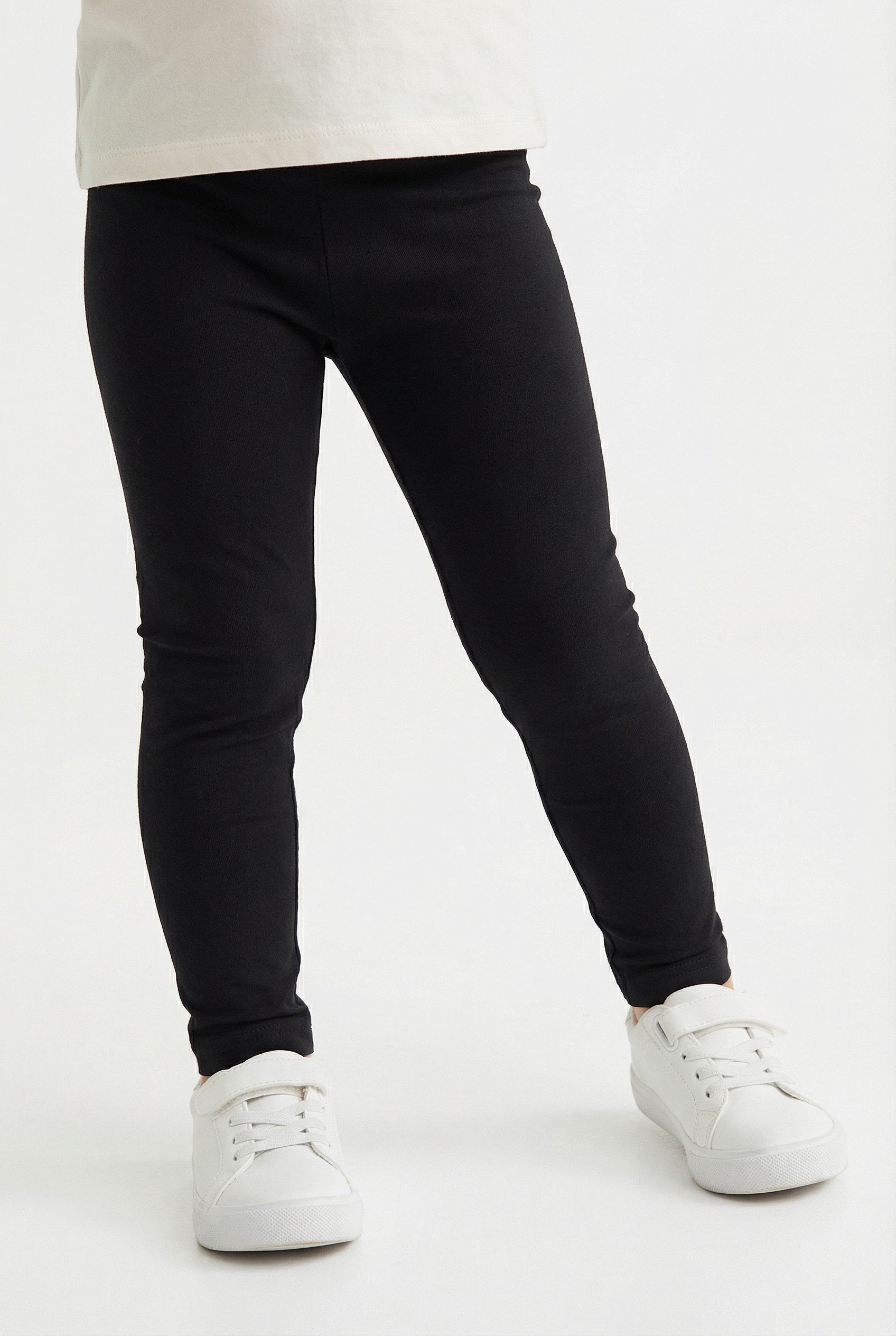 happy girls Leggings wärmend und elastisch