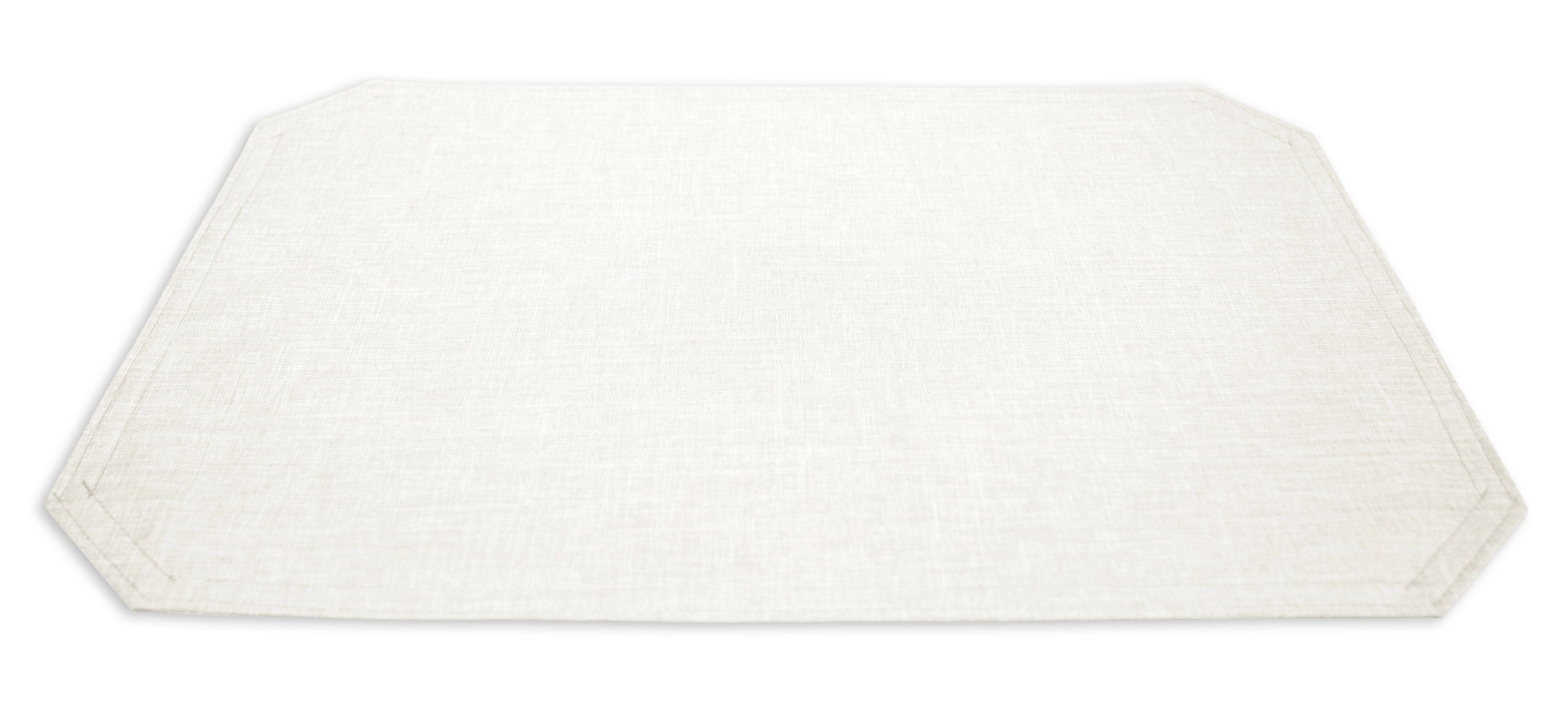 Haus und Deko Platzset Tischset beschichtet günstig online kaufen