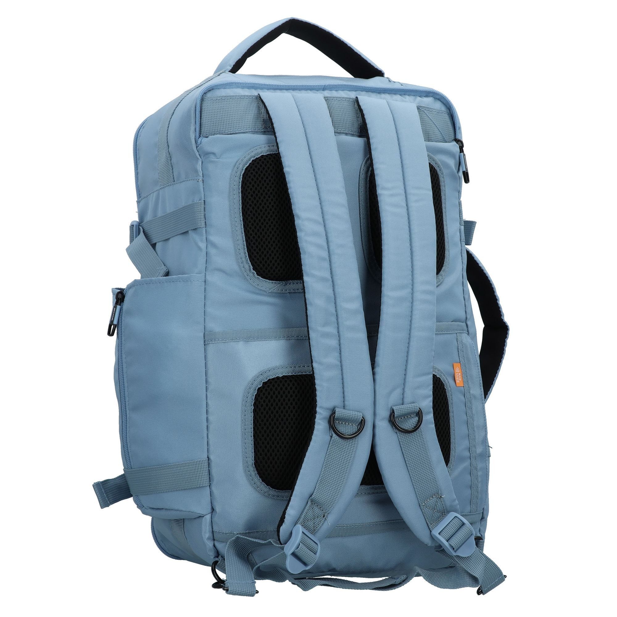 Polestream Laptoprucksack Strz by Vienna, PET günstig online kaufen