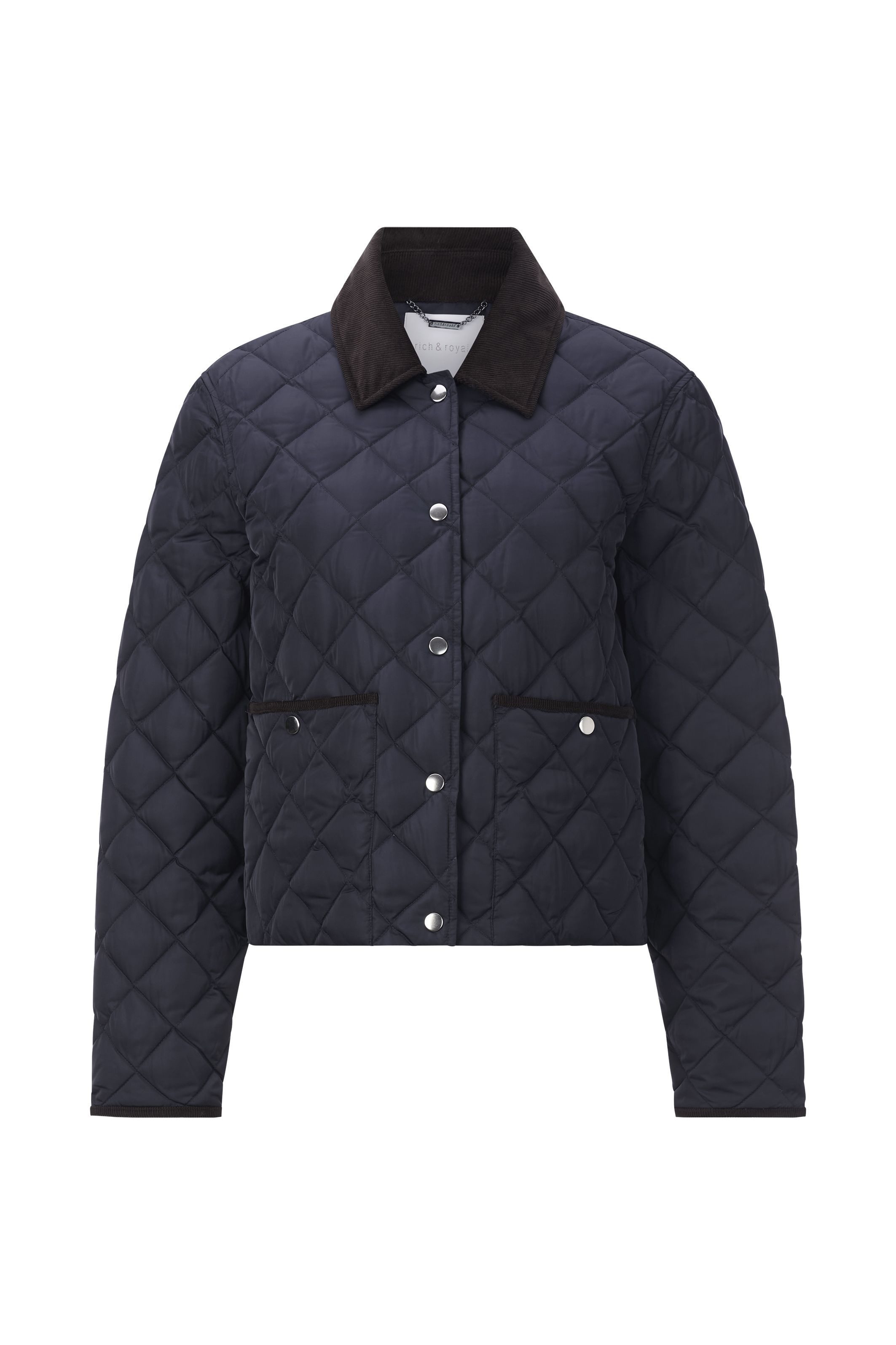 Wolljacke