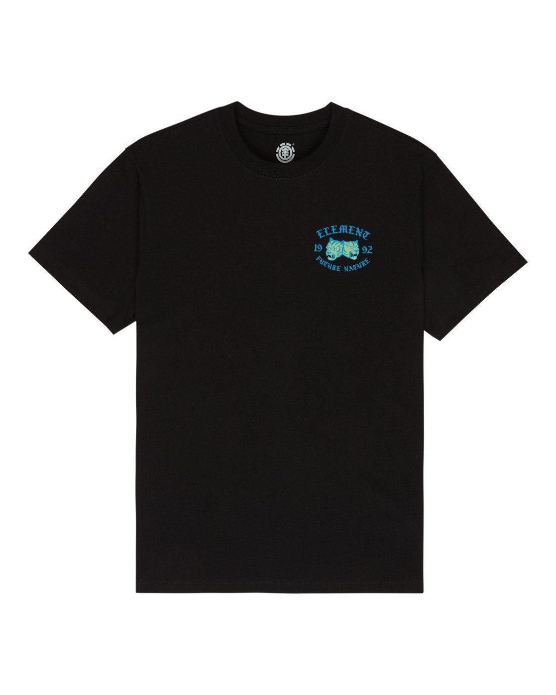 Element T-Shirt Element Double