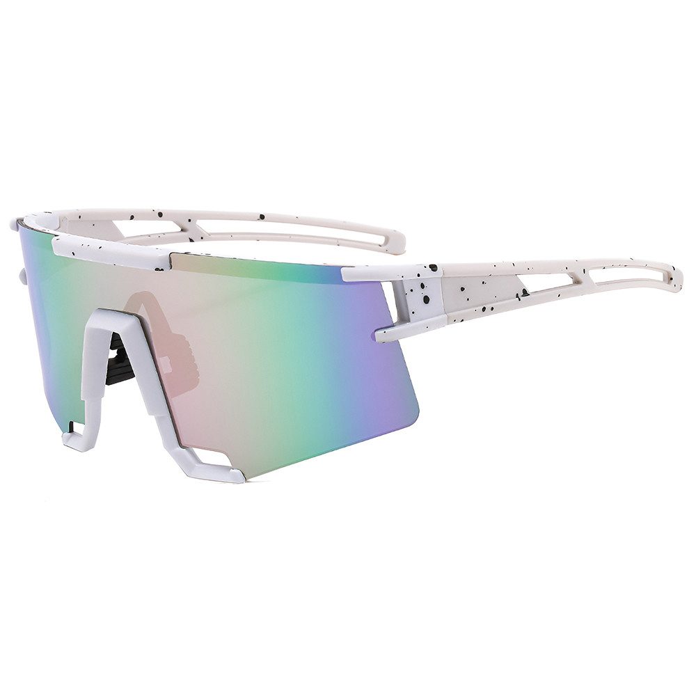 Sonnenbrille Polarisierte Outdoor-Sport UV Schutz Herren