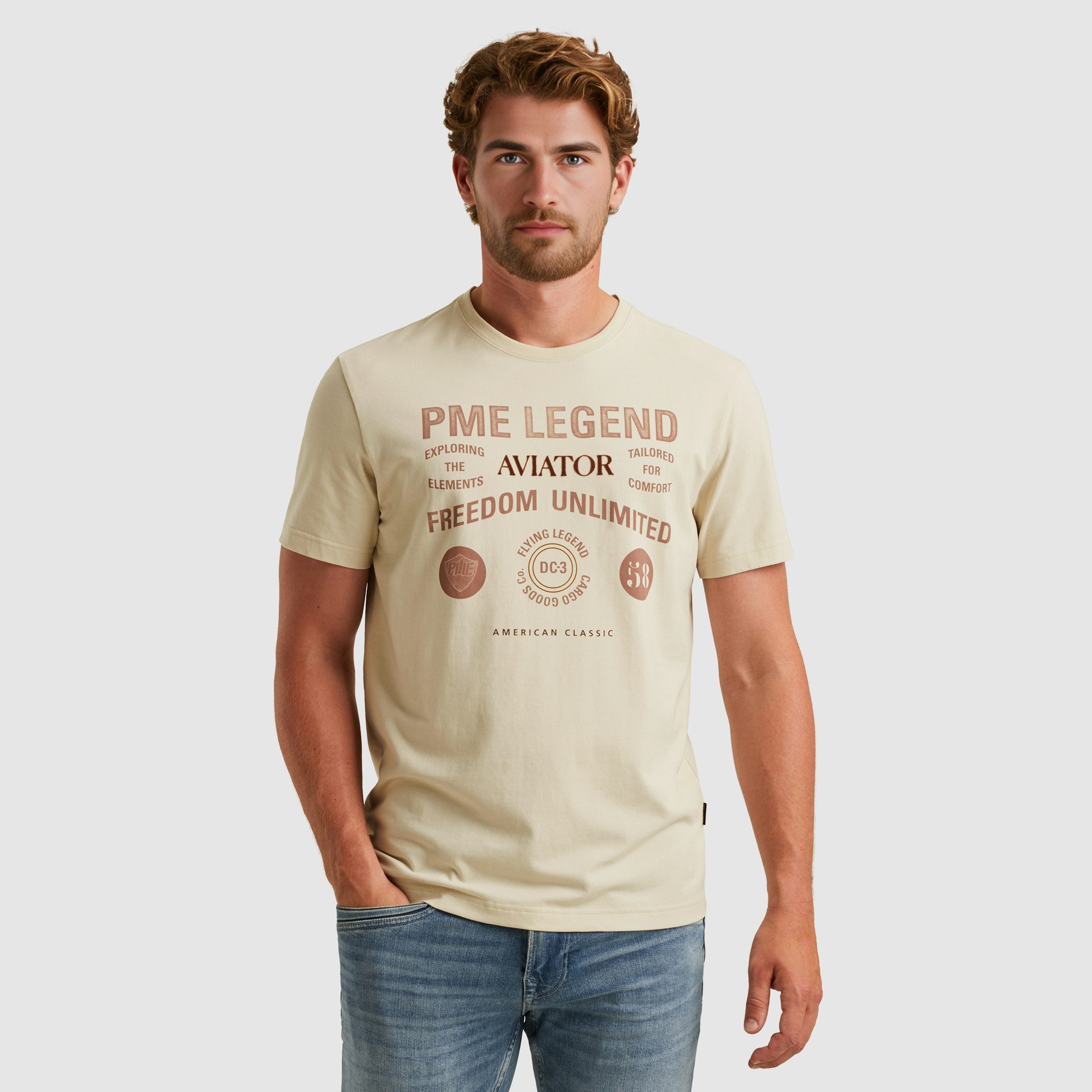 PME LEGEND T-Shirt günstig online kaufen