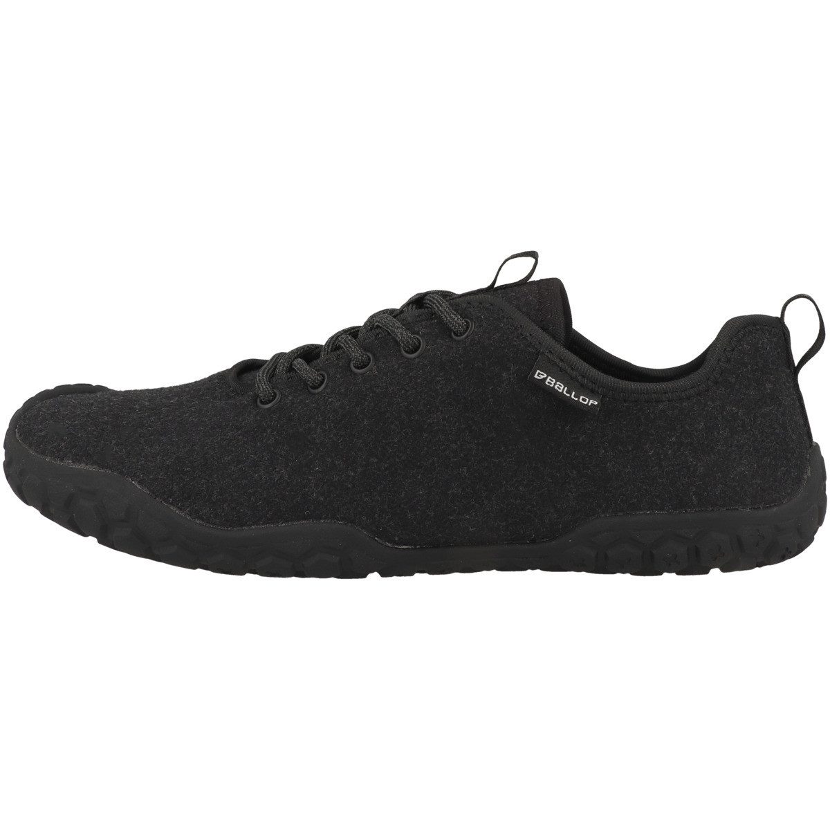Ballop Corso Unisex Erwachsene Barfußschuh