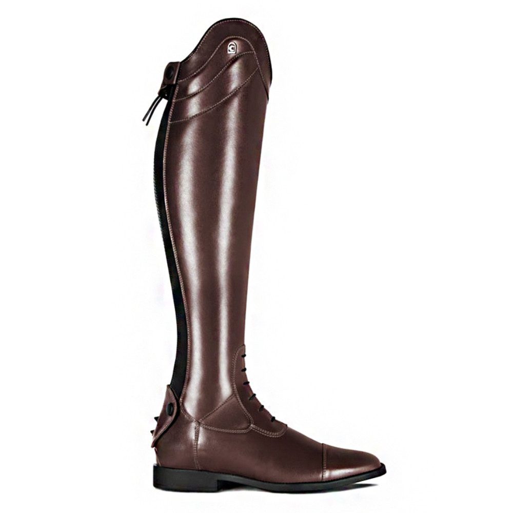 Cavallo Cavallo CAVALLINUS Slim Lederreitstiefel Reitstiefel