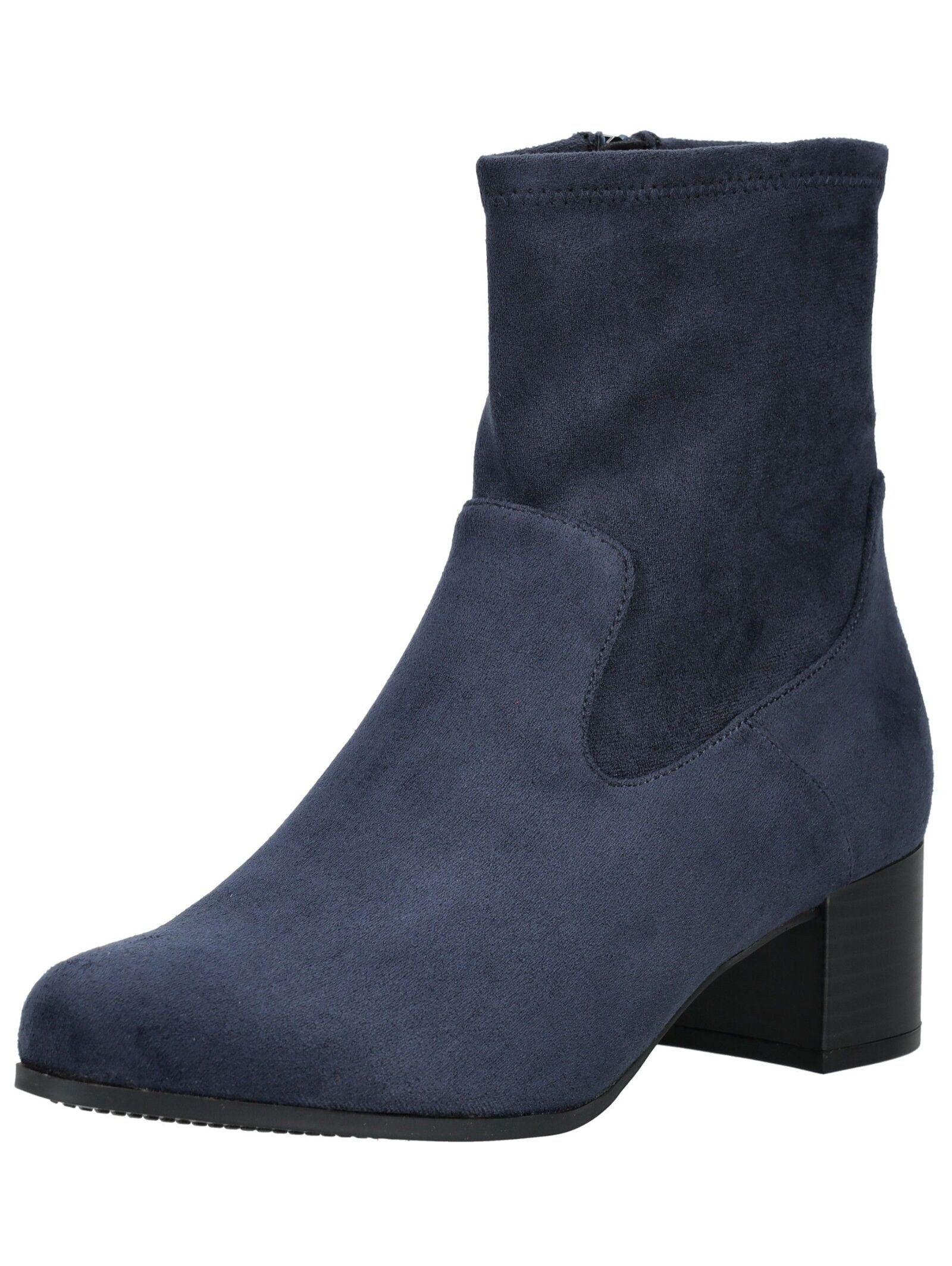 Caprice Stiefelette Textil . Stiefelette