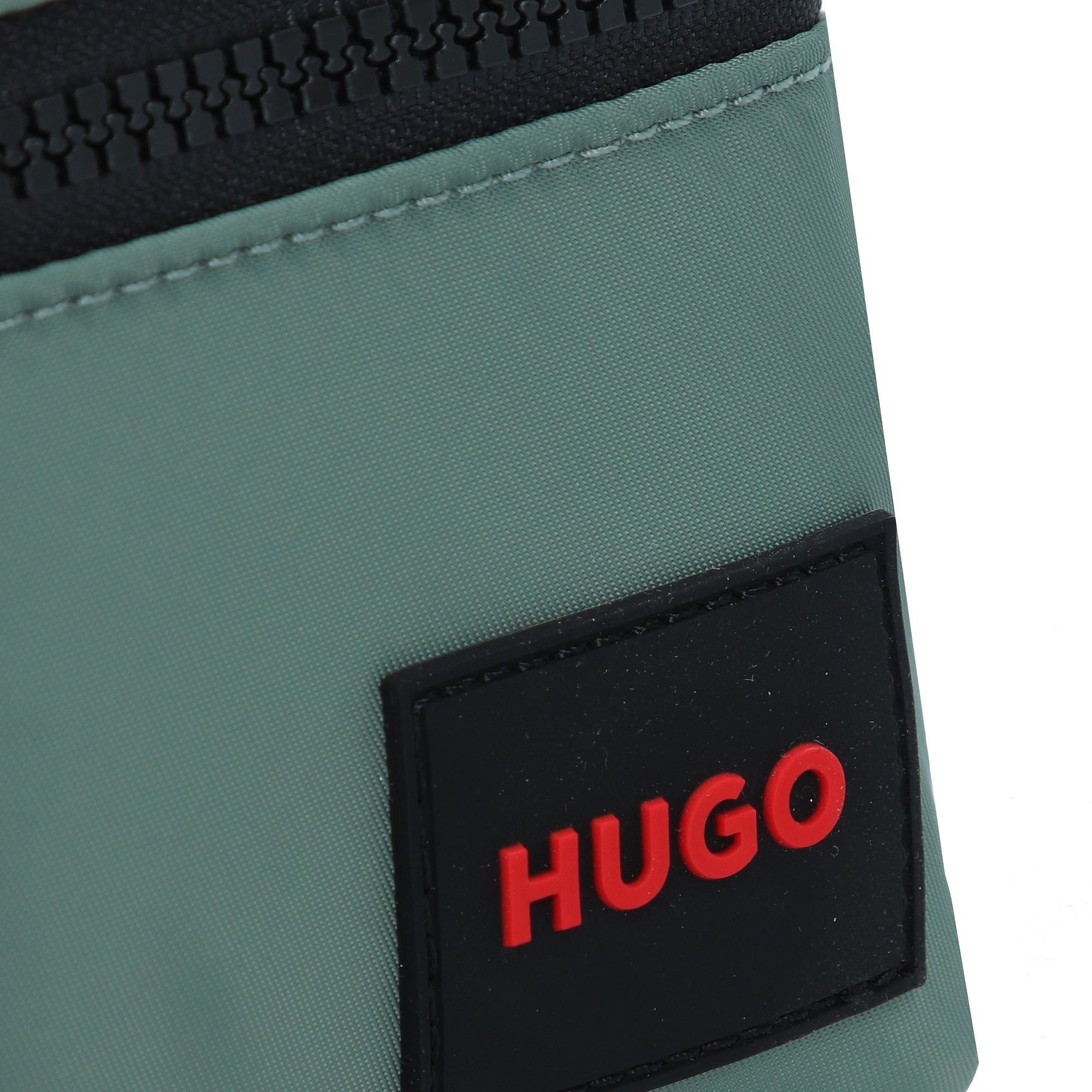 HUGO Schultertasche Ethon 2.0, Polyester