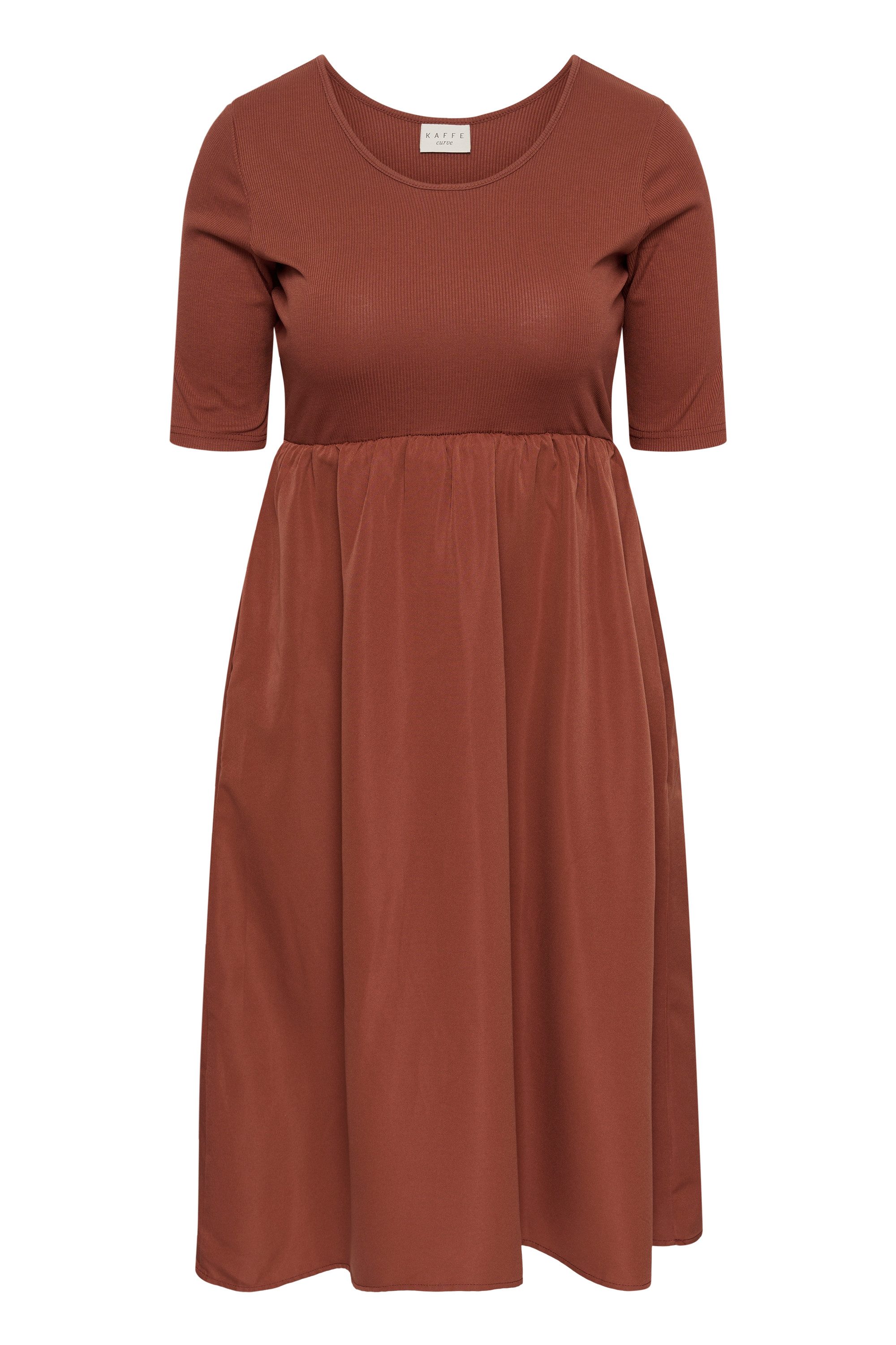 Strickkleid Kleid KCkristi