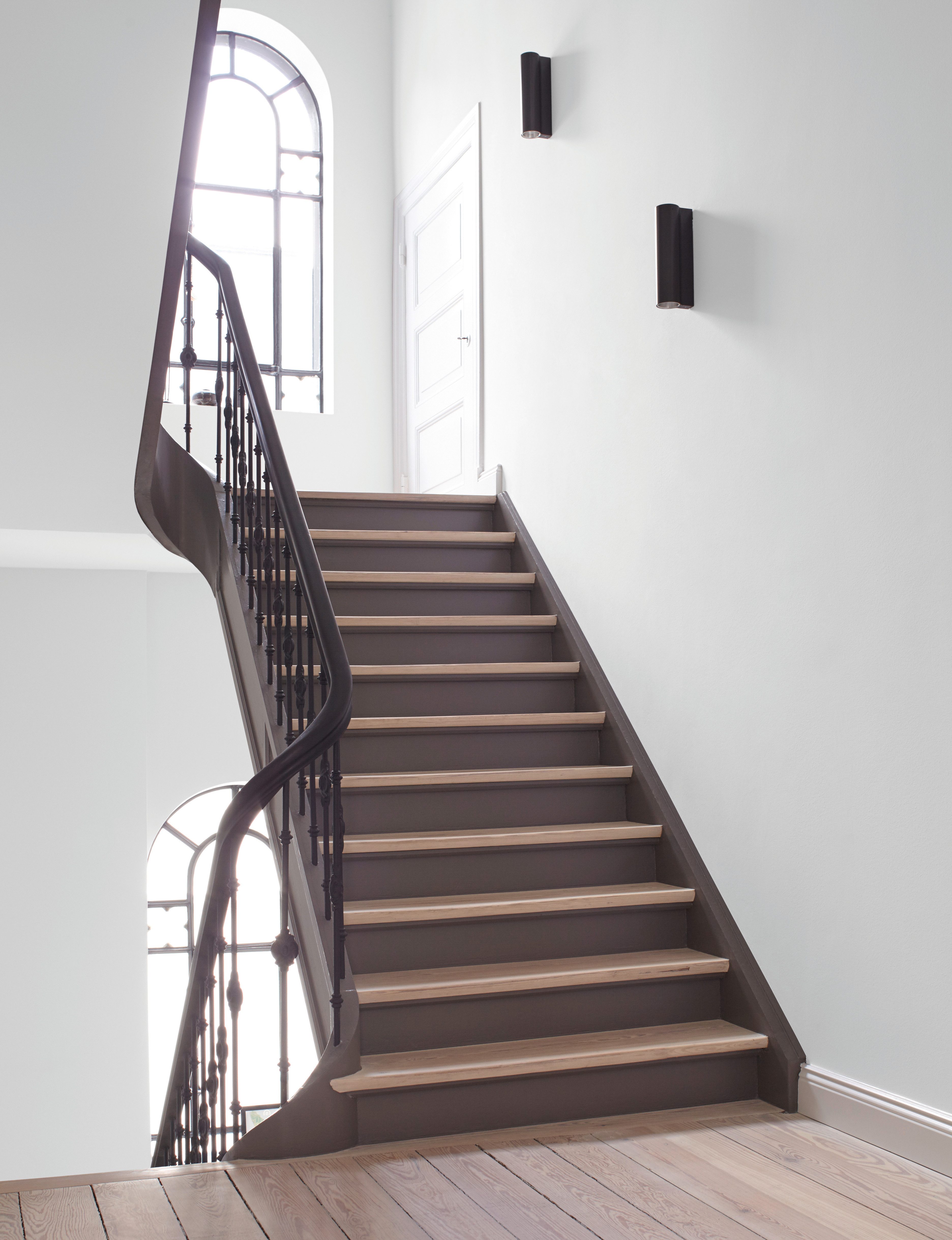 Alpina Wandfarbe Alpinaweiß Seidenlatex seidenglänzend