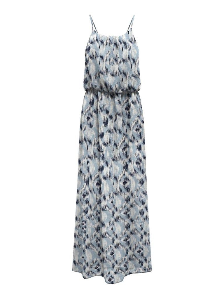 ONLY Sommerkleid ONLWINNER S/L MAXI DRESS günstig online kaufen