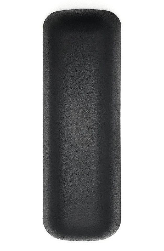 Polysan s.r.o. Urinal Kopfstütze für Urinal, Anthrazit, Polyurethan, Polysan-UP458-SET