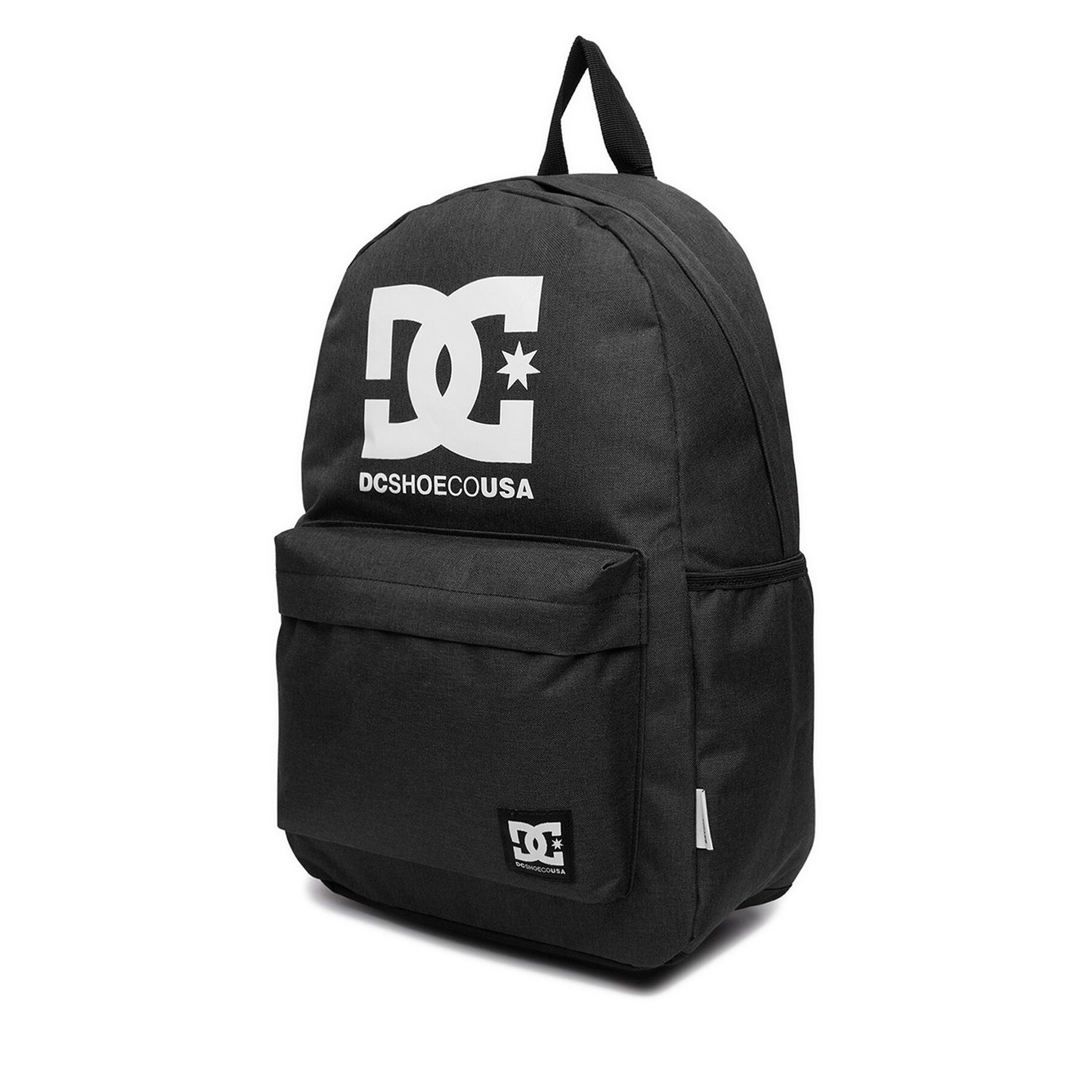 DC Shoes Rucksack Dc Shoes Herren Rucksack Czarny Schwarz