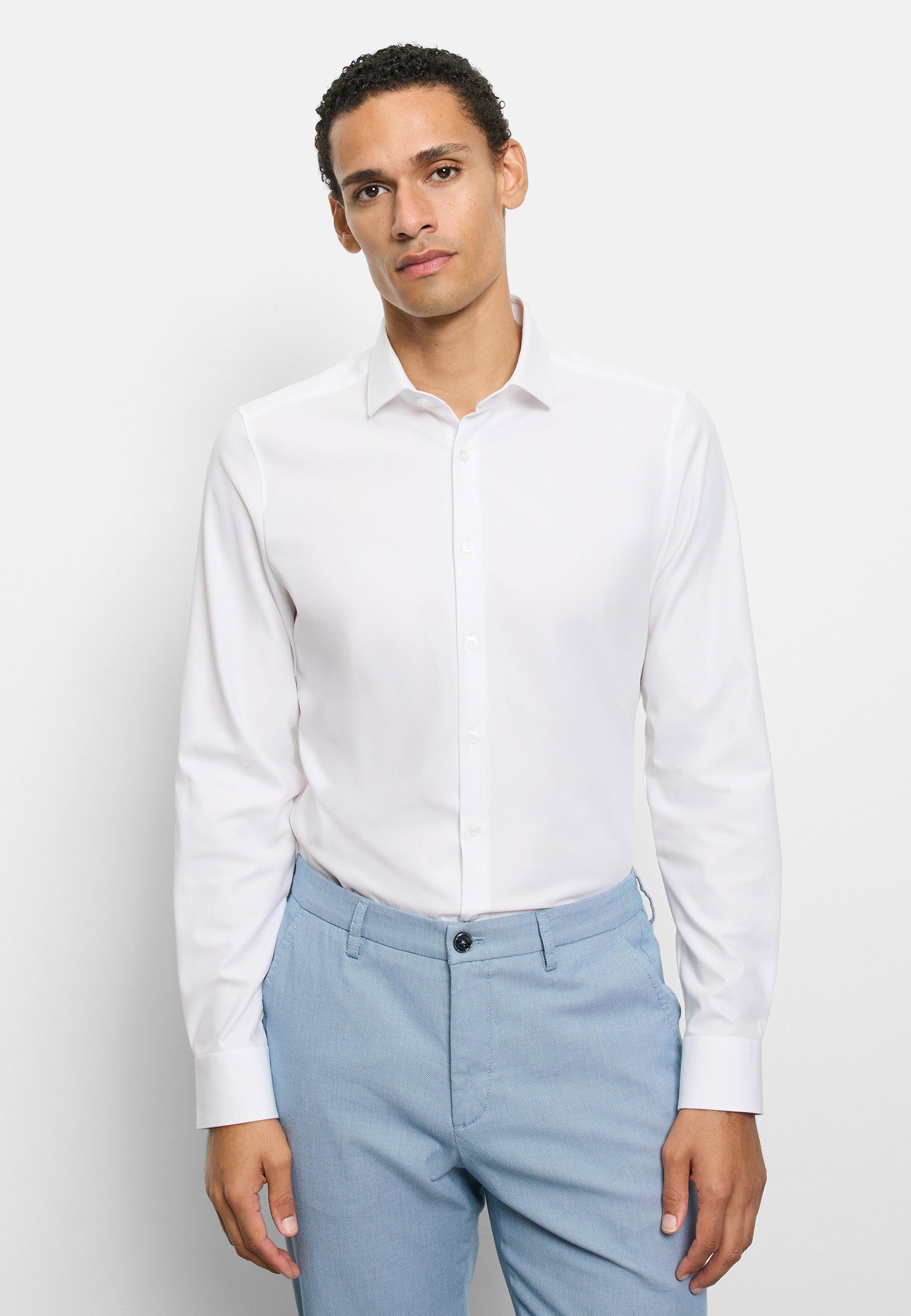 OLYMP Businesshemd OLYMP Level Five 24/Seven, body fit, Businesshemd, Moder günstig online kaufen