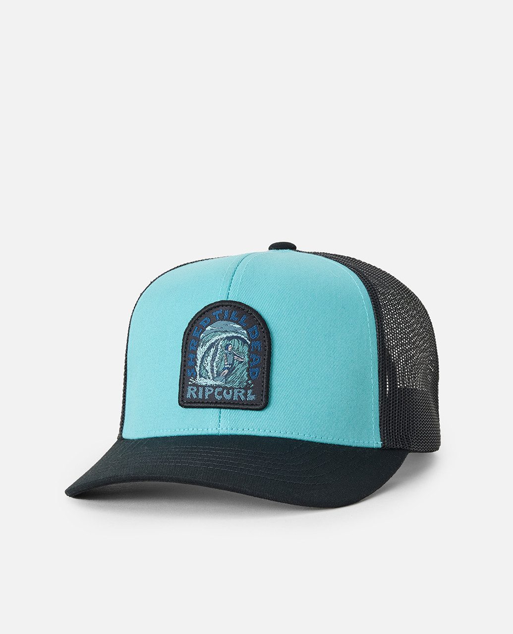 Rip Curl Baseball Cap Rip Curl Custom Curve Trucker Kappe