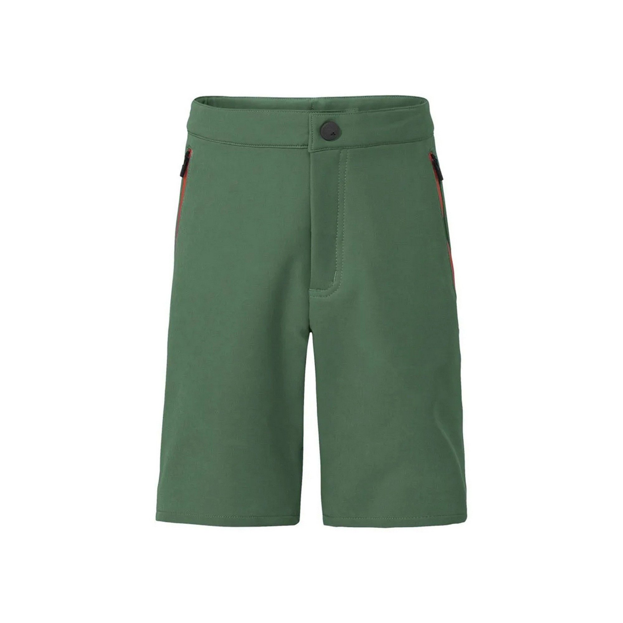 VAUDE Shorts Badile II Shorts, grün