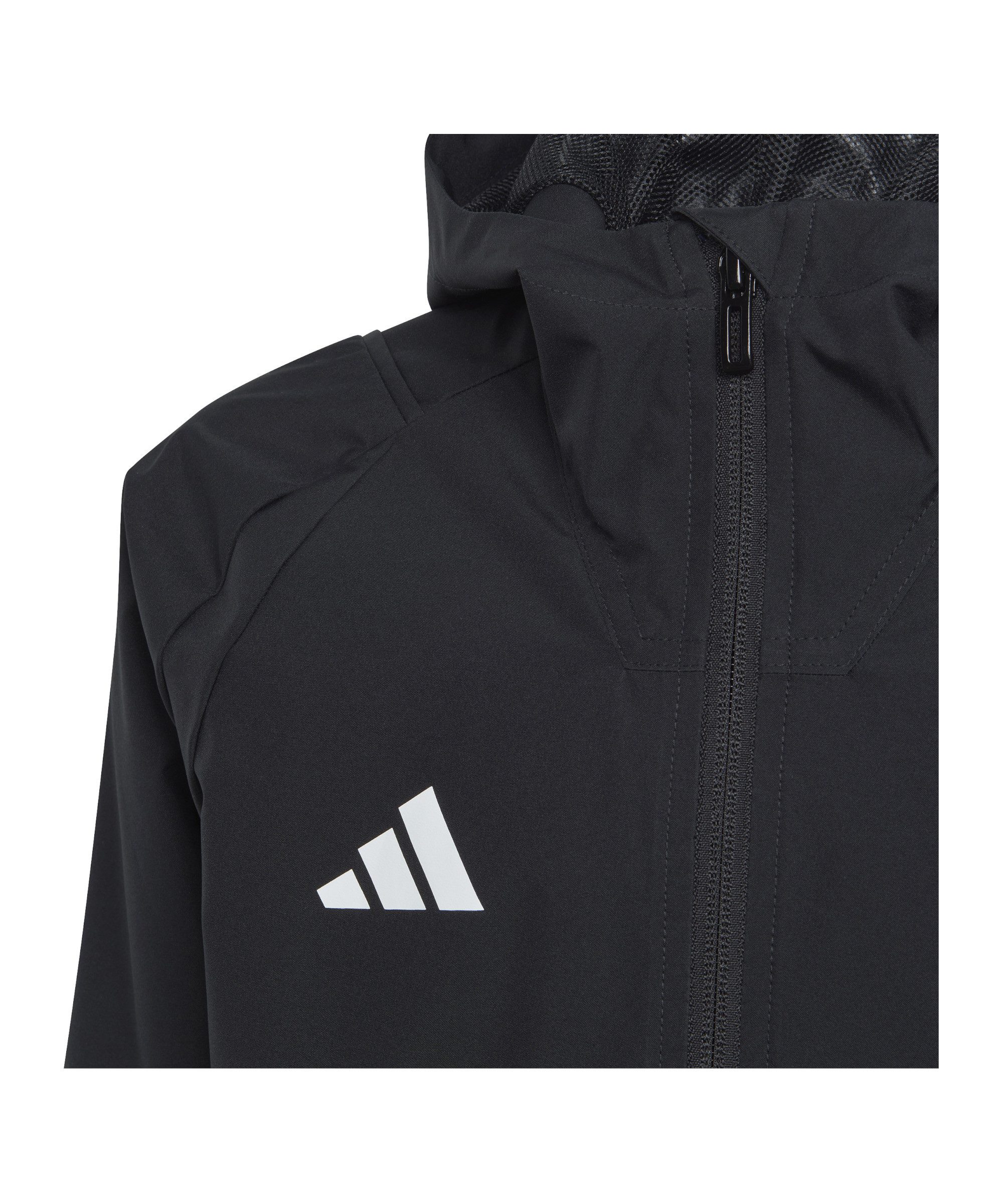 adidas Performance Regenjacke adidas Performance Bequem