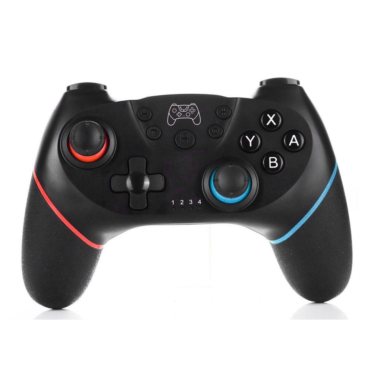 Bluetooth Wireless Gamecontroller Gamepad