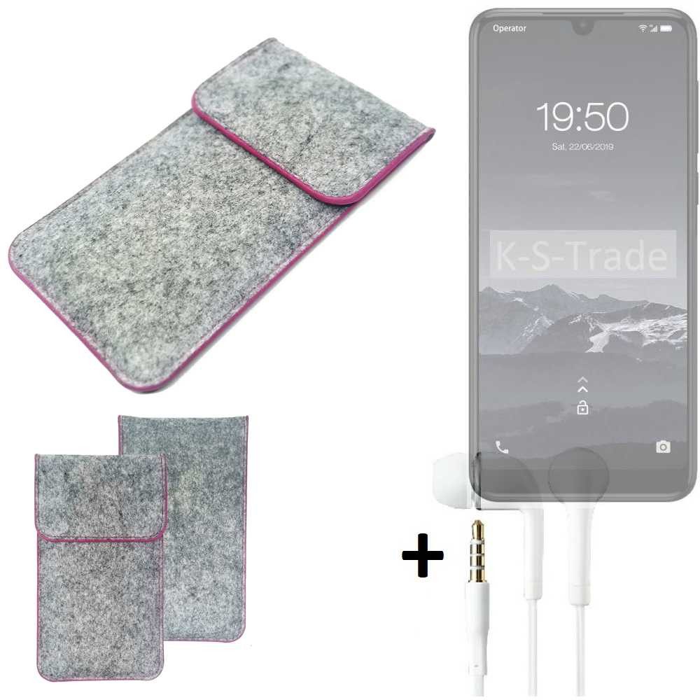 Handyhülle für Qilive Q3