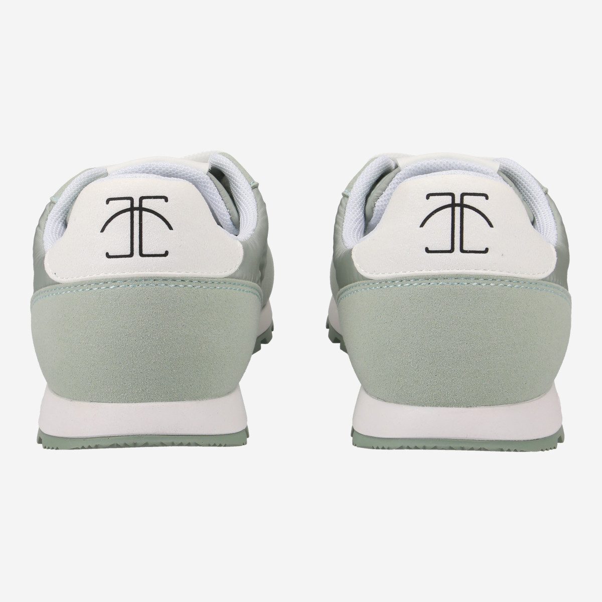 Candice Cooper Candice Cooper 2018530.01.0F21 PLUME, Sneaker, Grün / Mint, Damen Sneaker