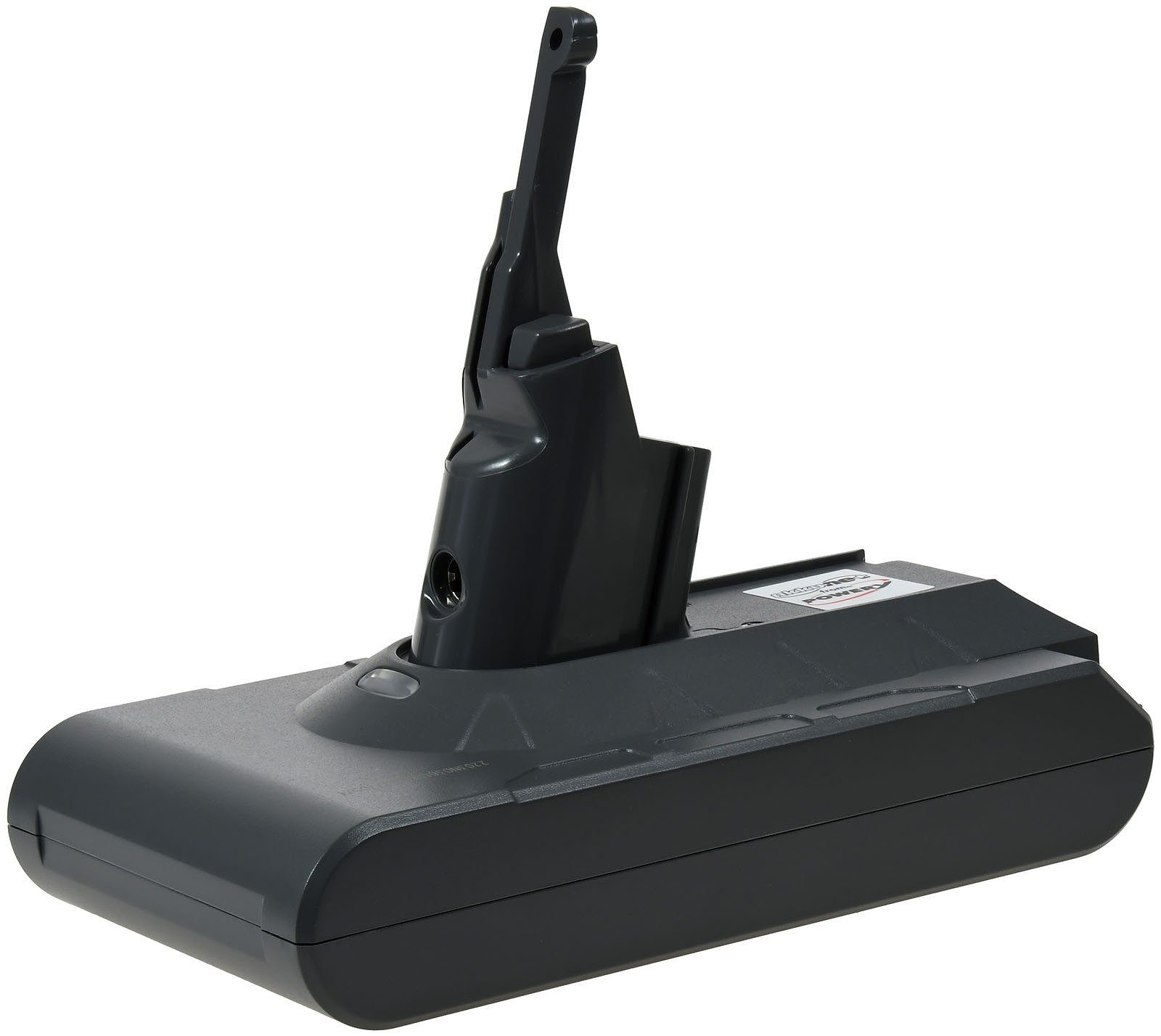 Powery Akku für Akku-Staubsauger Dyson V8 Absolute Akku 2800 mAh (21.6 V)