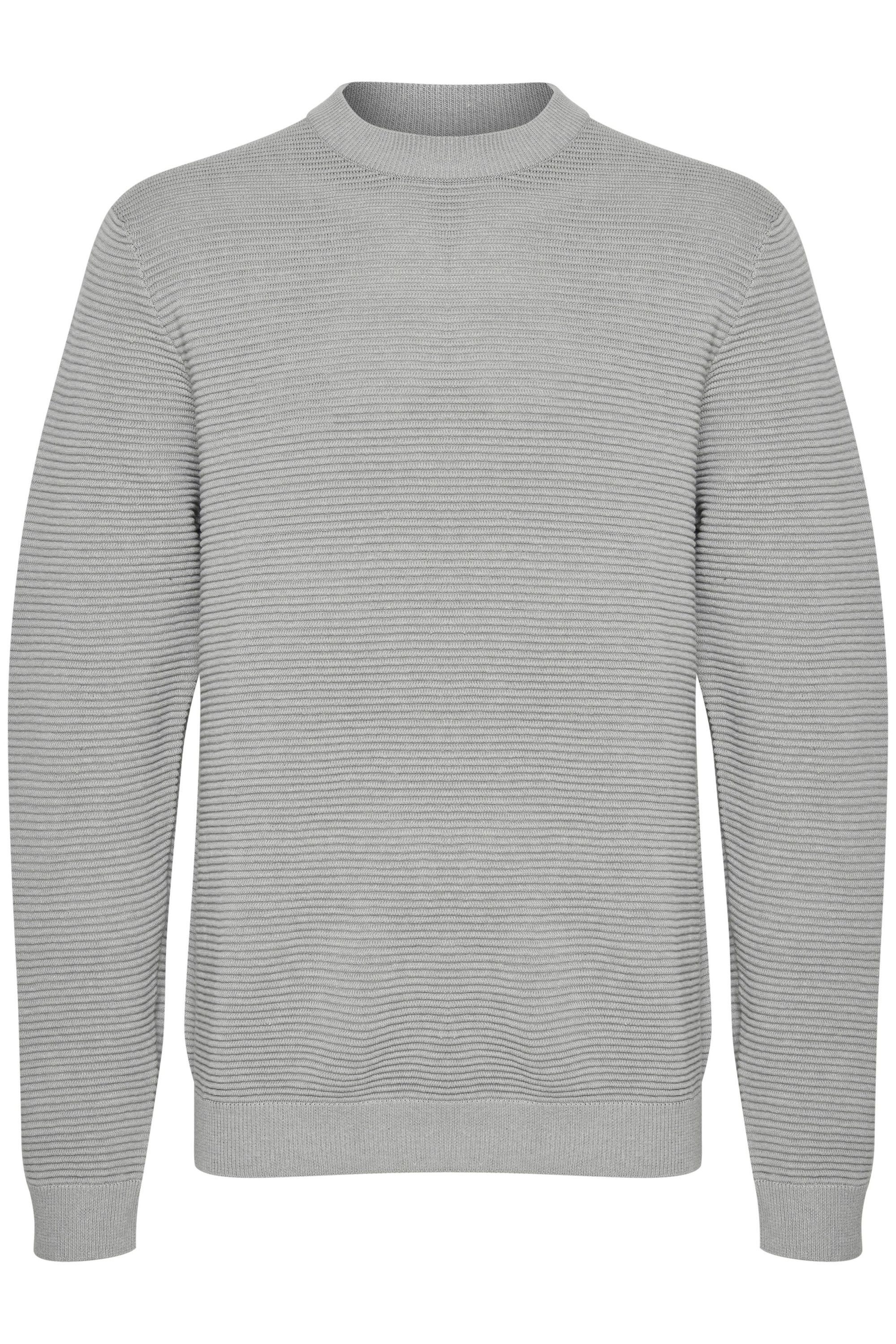 Light Grey Melange (1541011)