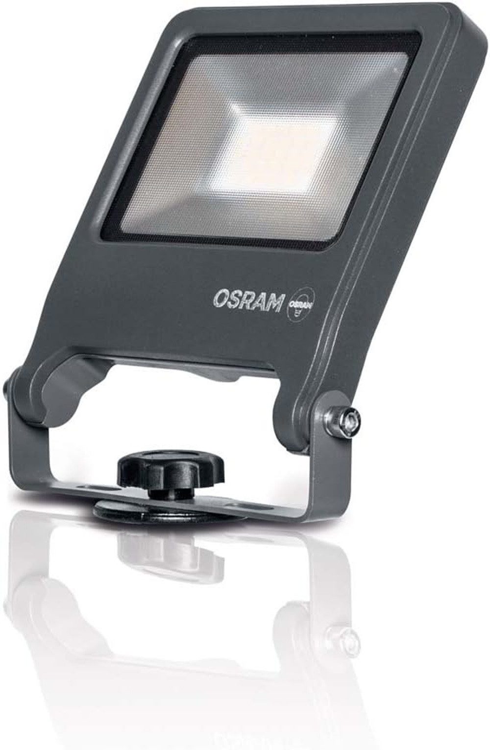 Osram LED Flutlichtstrahler OSRAM Garten-Flutlicht mit günstig online kaufen
