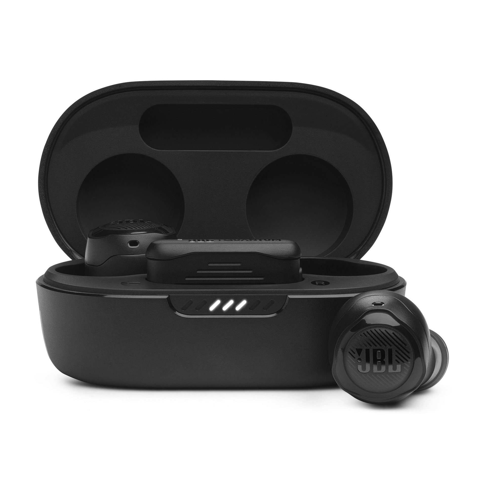 TWS JBL wireless Air Quantum In-Ear-Kopfhörer