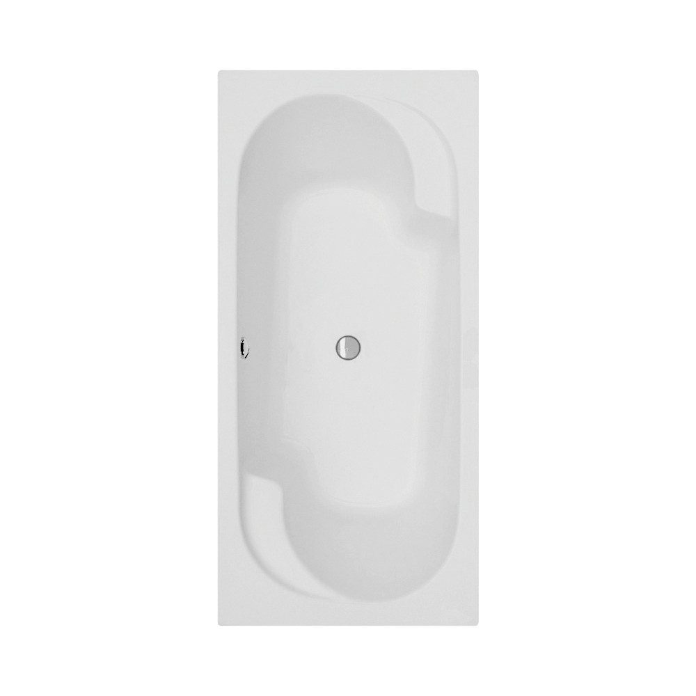 Badewanne Badewanne 190x90 cm LAOS