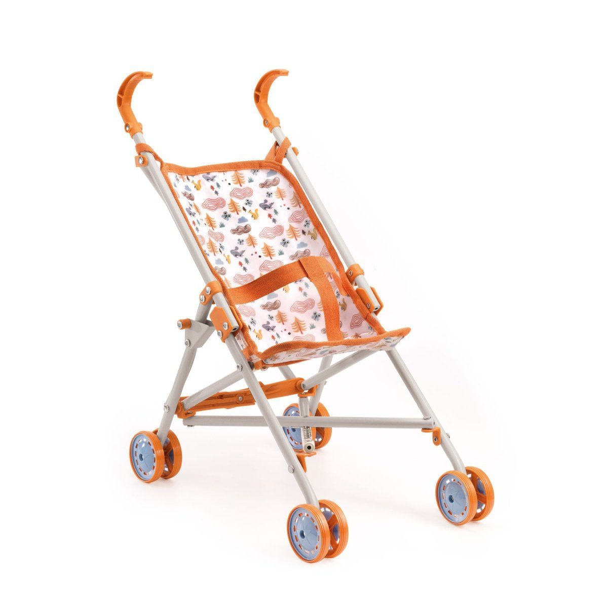 DJECO Puppenbuggy POMEA Puppenwagen DJ07841