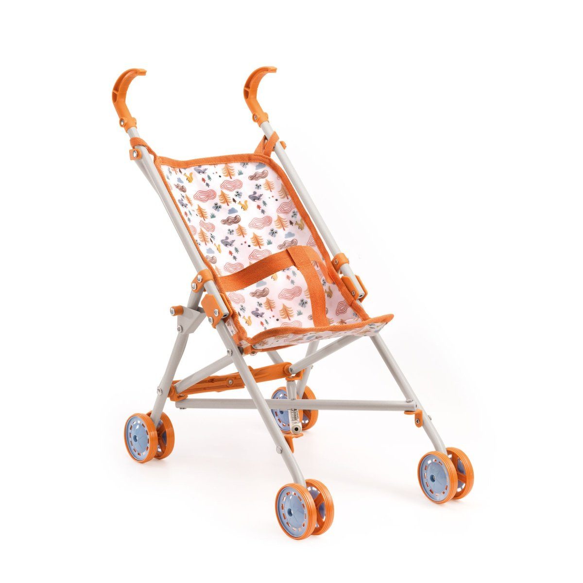 DJECO Puppenbuggy POMEA Puppenwagen DJ07841 günstig online kaufen