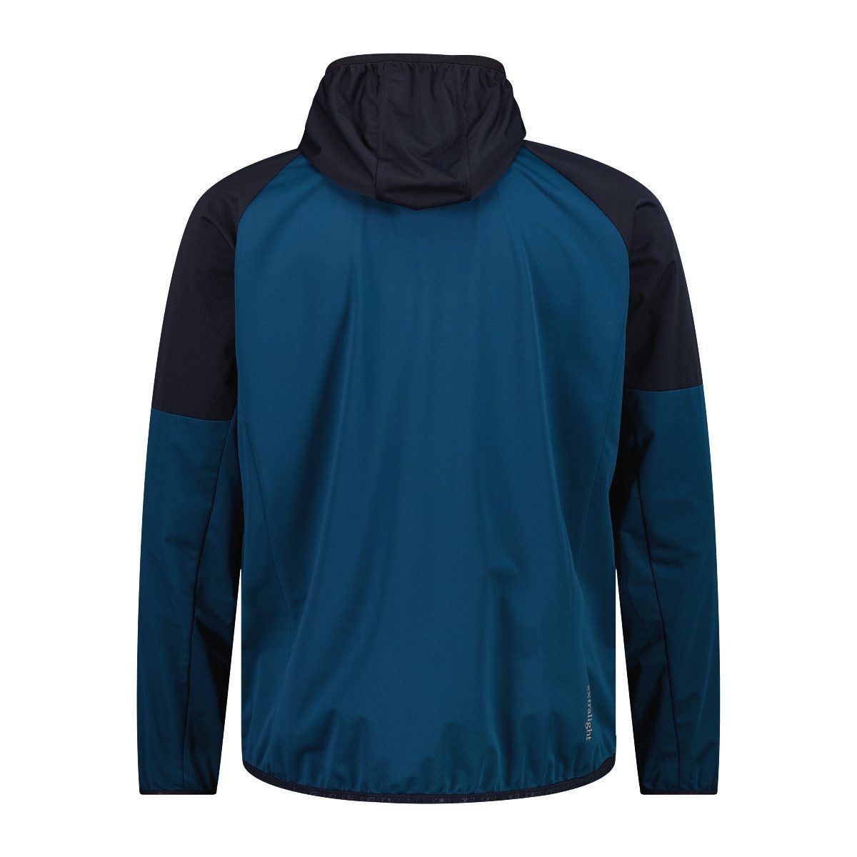CMP Softshelljacke CMP Herren Jacke Man Jacket Fix Hood 36A5027