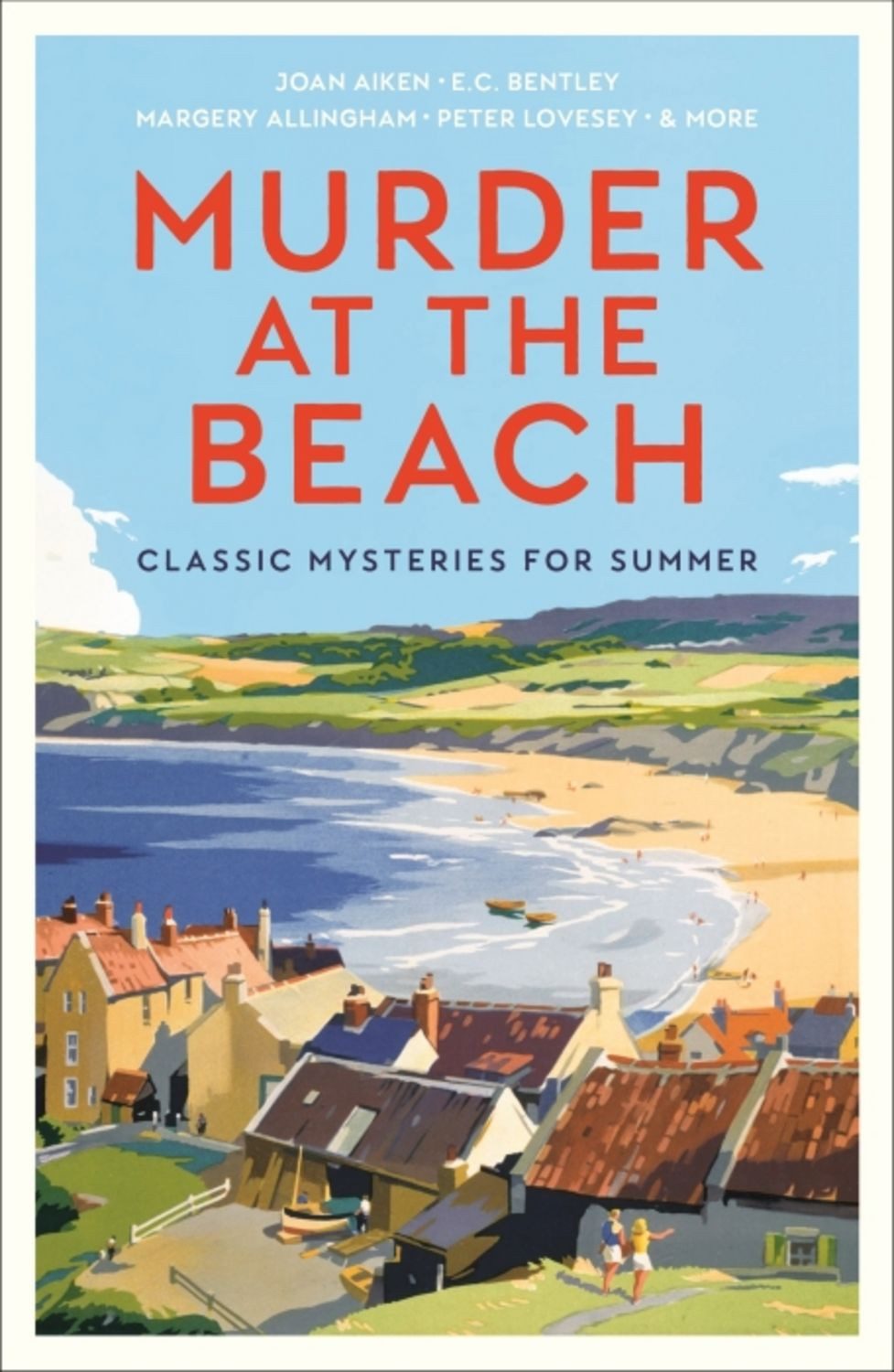 Murder at the Beach / Various