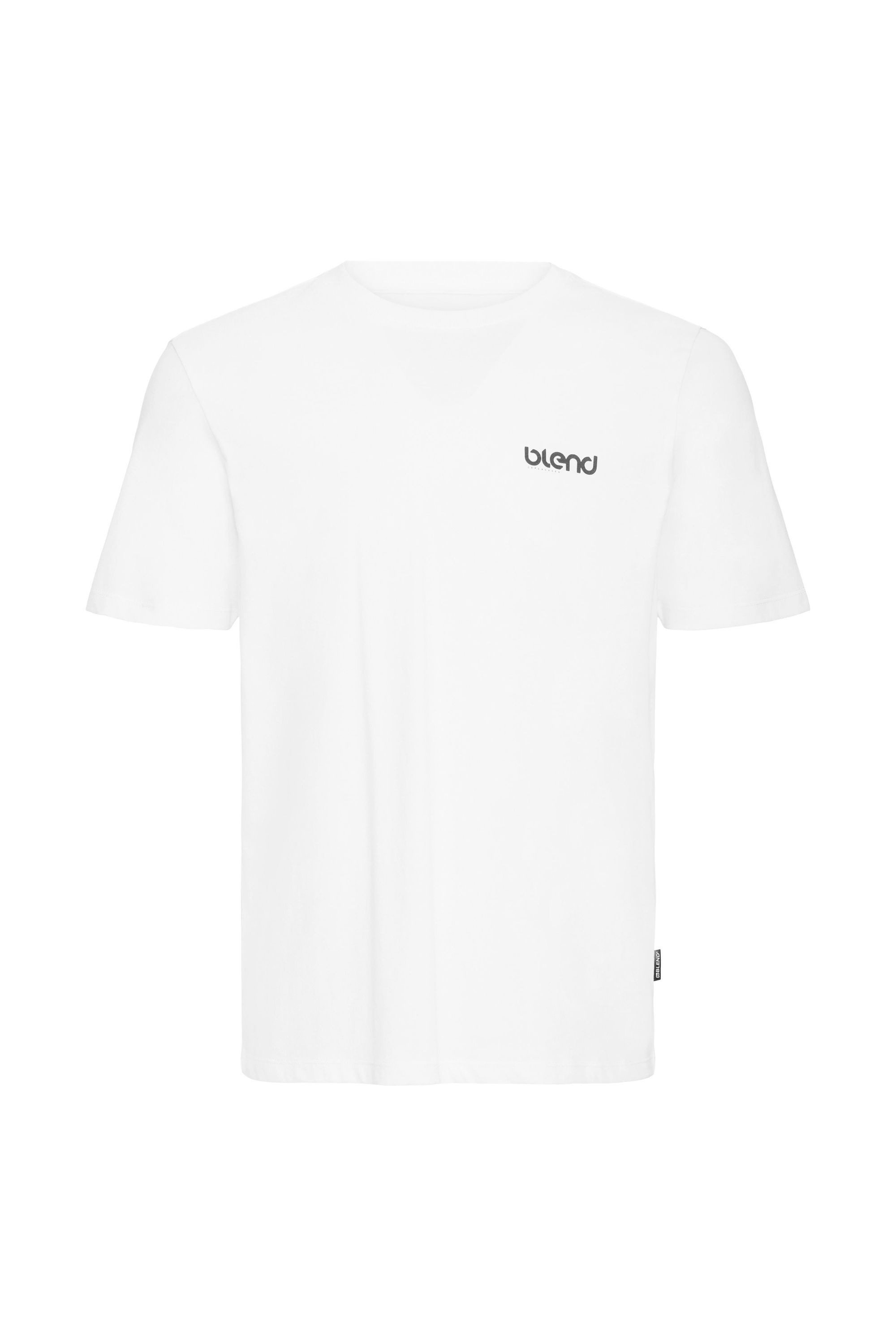 Rundhalsshirt BHFlow
