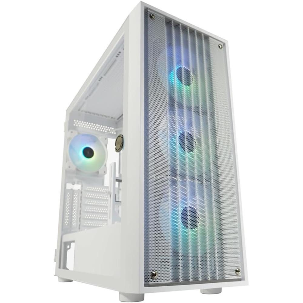 Gaming-Gehäuse 810W Bright_Crawler_X
